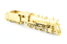 Load image into Gallery viewer, HO Brass NERS - New England Rail Service B&M - Boston & Maine Class K-7A 2-8-0 Consolidation