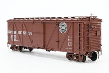 Load image into Gallery viewer, HO Brass CIL - Challenger Imports SP - Southern Pacific Class B-50-15 OB Wood Sheathed w/Murphy Roof FP #15021