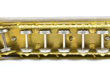 Load image into Gallery viewer, HO Brass LMB Models NYC - New York Central PT-4 Centipede Tender Only