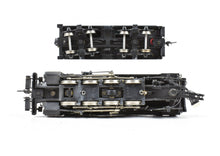 Load image into Gallery viewer, HO Brass Lambert C&O - Chesapeake & Ohio C-15a 0-8-0 Custom Painted #115 DCC & Sound