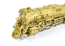 Load image into Gallery viewer, HO Brass NJ Custom Brass C&O - Chesapeake & Ohio J-3 4-8-4 No. 600-604