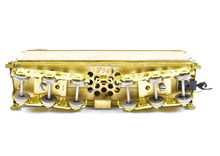 Load image into Gallery viewer, HO Brass Westside Model Co. ATSF - Santa Fe 4-4-6-2 Tender Only