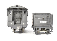 Load image into Gallery viewer, HO Brass Key Imports NYC - New York Central E-1D 2-6-0 Mogul CP