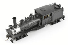 Load image into Gallery viewer, HO Brass PFM - United Various Roads 2-Truck Class B Shay Geared Locomotive CP Not Lettered