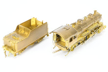 Load image into Gallery viewer, HO Brass OMI - Overland Models Inc. Rutland Railroad F-2j 4-6-0 #74-79