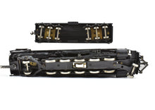 Load image into Gallery viewer, HO Brass PFM - United ATSF - Santa Fe 2-10-2 3800 Class Custom Painted No. 3929