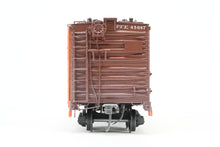 Load image into Gallery viewer, O Brass PSC - Precision Scale Co. PFE - Pacific Fruit Express 40’ Steel Reefer with Wood Roof Walk Circa 1945 CP No. 45867