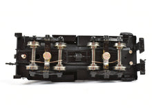 Load image into Gallery viewer, HO Brass Sunset Models SP - Southern Pacific M-9 2-6-0 Tender Only