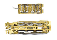 Load image into Gallery viewer, HO Brass AHM - Associated Hobby Manufacturers, Inc. WAB - Wabash 2-6-0