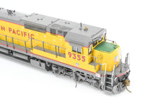 Load image into Gallery viewer, HO Brass OMI - Overland Models, Inc. UP - Union Pacific GE Dash 8-40C Pro-Painted No. 9355