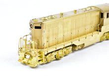 Load image into Gallery viewer, N Brass Hallmark Models Various Roads EMD GP-7 Standard Version with Removable Dynamic Brakes