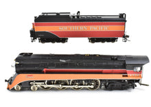 Load image into Gallery viewer, HO Brass Westside Model Co. SP - Southern Pacific Class GS-3 4-8-4 FP 1981 Run