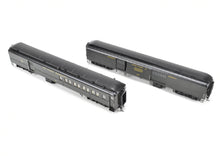 Load image into Gallery viewer, HO Brass CON PSC - Precision Scale Co. C&O - Chesapeake and Ohio "The George Washington" 8 Car Set F/P