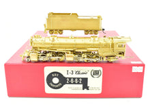 Load image into Gallery viewer, HO Brass CON Key Imports NKP - Nickel Plate Road/Wheeling & Lake Erie I-3 Mallet USRA 2-6-6-2