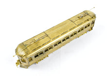 Load image into Gallery viewer, HO Brass GSB Rail Associates Galveston Houston Electric Railway Powered Car