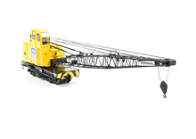 Load image into Gallery viewer, HO Brass OMI - Overland Models, Inc. UP - Union Pacific American Crane Factory Painted No. 903051