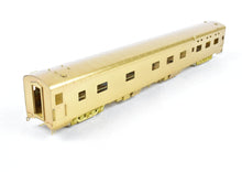 Load image into Gallery viewer, HO Brass The Palace Car Company ATSF - Santa Fe 6-6-4 Sleeping Car Blue Valley Unskirted