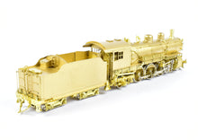 Load image into Gallery viewer, HO Brass CON W&R Enterprises NP - Northern Pacific Q-3 4-6-2