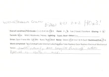 Load image into Gallery viewer, HOn3 Brass Westside Model Co. D&RGW - Denver & Rio Grande Western K-27 Compound Mudhen