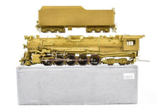 Load image into Gallery viewer, HO Brass NJ Custom Brass C&O - Chesapeake & Ohio Class T-1 2-10-4 Texas Type