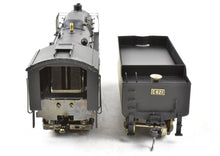 Load image into Gallery viewer, J Scale Brass KTM - Katsumi JNR - Japanese National Railways C62 4-6-4 FP