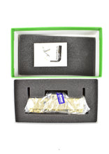 Load image into Gallery viewer, HO Brass OMI - Overland Models, Inc. CPR - Canadian Pacific Steel Caboose Streamlined Centered Cupola