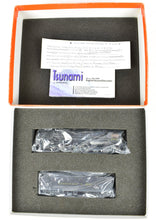 Load image into Gallery viewer, HO Brass PSC - Precision Scale Co. C&O- Chesapeake & Ohio K-4 Class 2-8-4 "Kanawha" FP & Weathered No. 2733 DCC and Sound