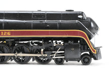 Load image into Gallery viewer, HO Brass Key Imports N&W - Norfolk & Western K-2 4-8-2 Streamlined Mountain Custom Painted