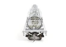 Load image into Gallery viewer, HO Brass PSC - Precision Scale Co. Undecorated G.A.T.X. 6 Dome-Wine Tank Car Custom Painted for Roma Wine