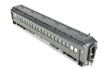 Load image into Gallery viewer, O Brass CON Oriental Limited GN - Great Northern H.W Empire Builder Second Class Coach 646-667 CP #653