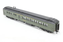 Load image into Gallery viewer, HO Bethlehem Car Works CNR – Canadian National Railway Cafe Car No. 423 Custom Built & Painted REBOXX