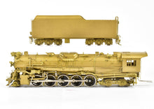 Load image into Gallery viewer, HO Brass NJ Custom Brass C&O - Chesapeake & Ohio Class T-1 2-10-4 Texas Type