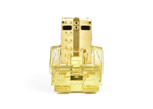 Load image into Gallery viewer, HO Brass Oriental Limited Various Roads EMD GP7 1500 HP Non-Dynamic Passenger Version