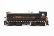 Load image into Gallery viewer, HO Brass Hallmark Models SP – Southern Pacific Baldwin S-12 Diesel Switcher Custom Painted REBOXX