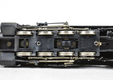 Load image into Gallery viewer, HO Brass Lambert C&O - Chesapeake & Ohio C-15a 0-8-0 Custom Painted #115 DCC & Sound