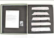 Load image into Gallery viewer, HO Brass CON CIL - Challenger Imports SP - Southern Pacific 1941 Morning Daylight 16-Car Full Train With 10-Car Set Plus Both 3-Car Add On Sets FP