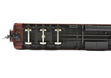 Load image into Gallery viewer, HO Brass TCY - The Coach Yard PRR - Pennsylvania Railroad "Susan B Anthony" HW 28 Parlor Seat 1 Drawing Room Pullman FP Howie's Brass Trains Exclusive