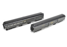 Load image into Gallery viewer, HO Brass CON PSC - Precision Scale Co. C&O - Chesapeake and Ohio "The George Washington" 8 Car Set F/P