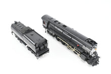 Load image into Gallery viewer, HO Brass CON Key Imports SP - Southern Pacific MT-4 4-8-2 Semi-Streamlined Mountain Pro-Painted by Hal Maynard No. 4357