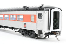 Load image into Gallery viewer, HO Rapido Trains Inc. NH – New Haven Pullman – Bradley 8600 Series Coach Delivery Scheme NO NUMBER