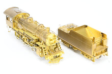 Load image into Gallery viewer, HO Brass OMI - Overland Models Inc. Rutland Railroad F-2j 4-6-0 #74-79