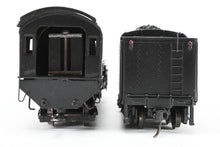 Load image into Gallery viewer, HO Brass NPP - Nickel Plate Products DL&W - Lackawanna Class Q-4 Class 4-8-4 Pocono Original Version Custom Painted No. 1631 REPLACEMENT BOX