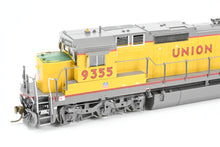Load image into Gallery viewer, HO Brass OMI - Overland Models, Inc. UP - Union Pacific GE Dash 8-40C Pro-Painted No. 9355