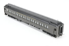 Load image into Gallery viewer, HO Brass W&R Enterprises NP - Northern Pacific Arch Window Coach Nos. 1206 - 1227 Custom Painted No. 1206