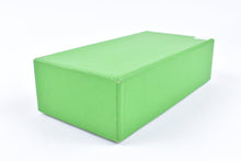 Load image into Gallery viewer, HO Brass OMI - Overland Models, Inc. NP - Northern Pacific Steel Tall Cupola Caboose