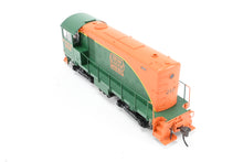 Load image into Gallery viewer, HO Atlas Master Series EJ&E – Elgin Joliet & Eastern Alco HH660 FP No. 212 w/ Quantum DCC & Sound