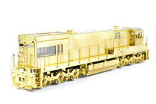 Load image into Gallery viewer, HO Brass OMI - Overland Models Inc. Various Roads GE U30C Early Version