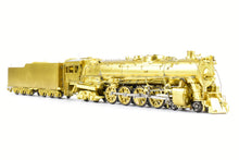 Load image into Gallery viewer, HO Brass CON OMI - Overland Models, Inc. MILW - Milwaukee Road S2a Class 4-8-4 W/Squared Boiler Front, as Rebuilt, Close Domes