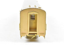 Load image into Gallery viewer, HO Brass The Palace Car Company ATSF - Santa Fe 6-6-4 Sleeping Car Blue Valley Unskirted