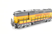 Load image into Gallery viewer, HO Brass Oriental Limited UP - Union Pacific EMD GP30B 2250HP W/Steam Generator FP Lettered